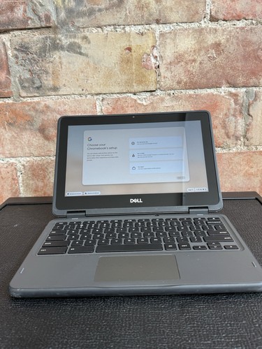 Dell chromebook 3100 1 - chromebook,