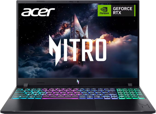 Acer nitro wuxga - nitro, 165hz