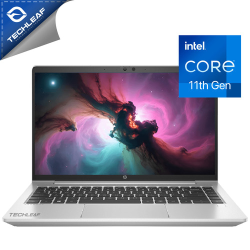 Windows pro laptop - 11, 14"