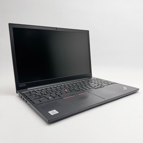 Lenovo thinkpad e15 - lenovo,