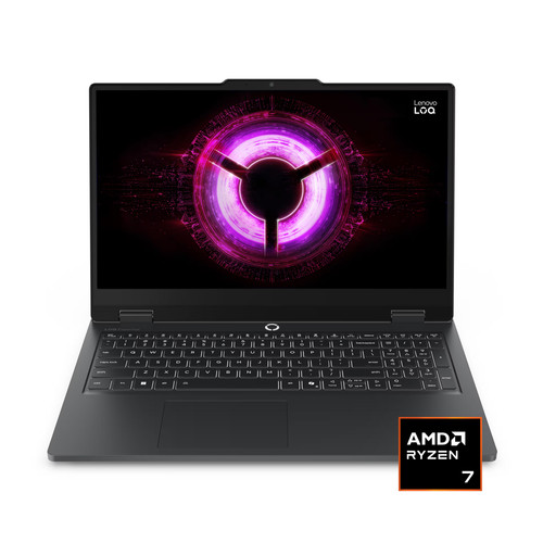 Lenovo loq 2k gaming - loq, 15.6"