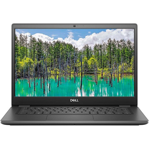 Dell latitude laptop - 14", intel