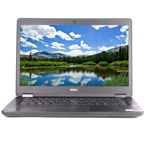 Dell latitude 5490 - latitude, 14”