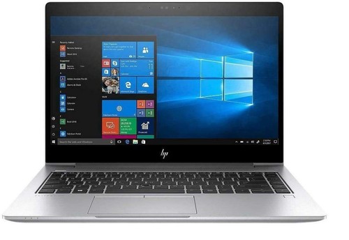 Elitebook business laptop - business,