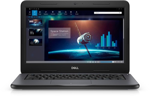 Dell latitude 3310 laptop - dell,