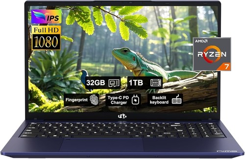 Nimo fhd - 15.6'',