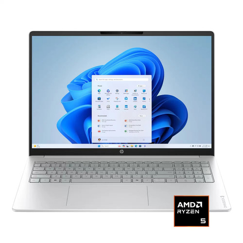 Omnibook 16 2k - 3, 16"