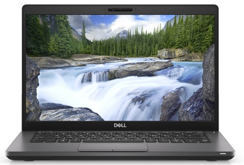 Dell latitude laptop - dell, 14"