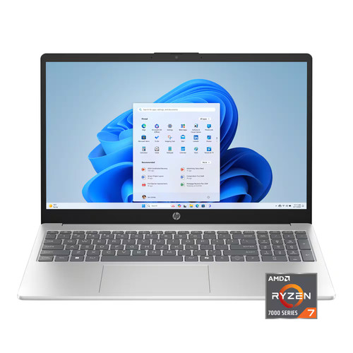 Full hd touchscreen - hp,