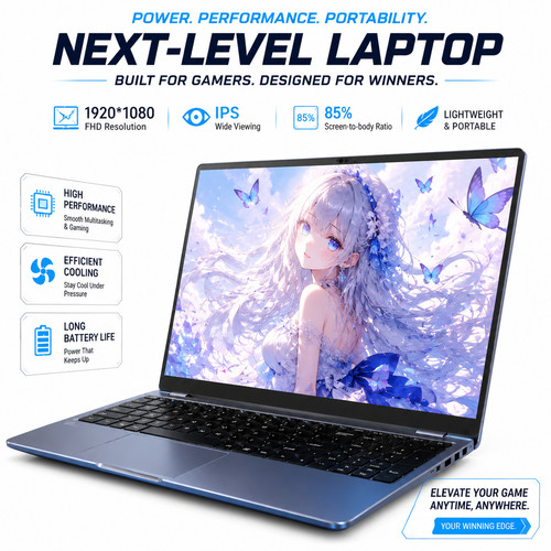 Inch laptop 16gb 512gb - inch,