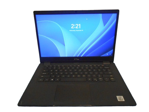 Dell latitude 3410 - dell,