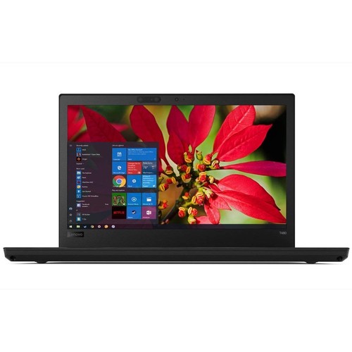Lenovo thinkpad t480 - lenovo, 14”